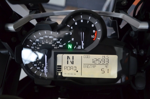GWARANCJA !!! BMW R1200GS Stan PERFEKT Kufry Gmole Nisiki Przebieg VAT 23%