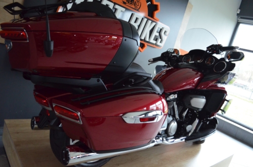 GWARANCJA !!! XV1900 VENTURE STAR Transcontinental Max Ubrany JAK NOWY !