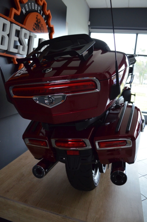 GWARANCJA !!! XV1900 VENTURE STAR Transcontinental Max Ubrany JAK NOWY !