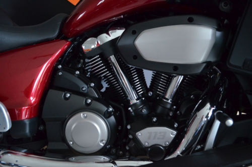 GWARANCJA !!! XV1900 VENTURE STAR Transcontinental Max Ubrany JAK NOWY !