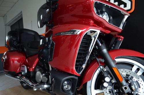 GWARANCJA !!! XV1900 VENTURE STAR Transcontinental Max Ubrany JAK NOWY !