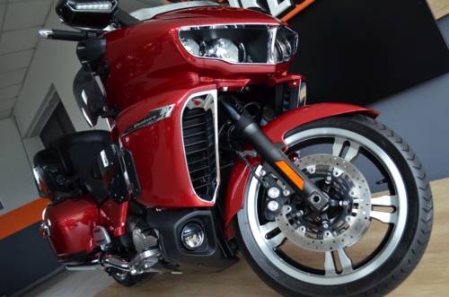 GWARANCJA !!! XV1900 VENTURE STAR Transcontinental Max Ubrany JAK NOWY !