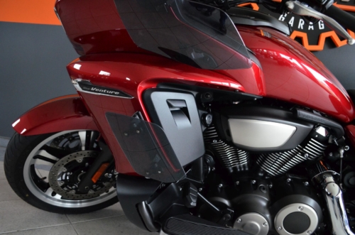 GWARANCJA !!! XV1900 VENTURE STAR Transcontinental Max Ubrany JAK NOWY !