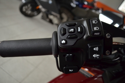 GWARANCJA !!! XV1900 VENTURE STAR Transcontinental Max Ubrany JAK NOWY !