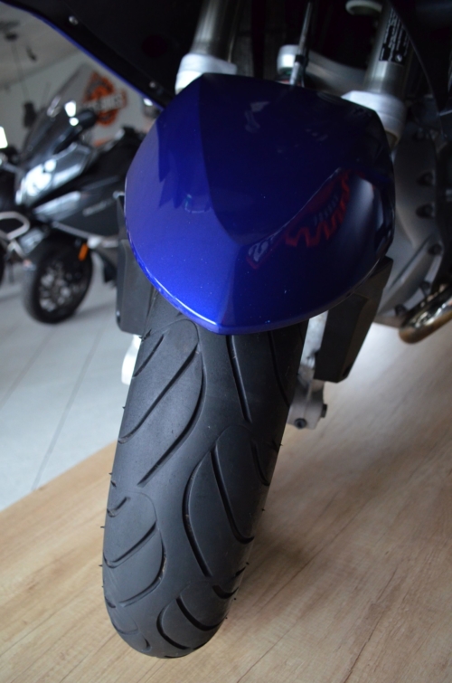 GWARANCJA !!! BMW R1200RT Stan Perfekt ! ASC ESA ABS HSC Kufry VAT 23% 2015r