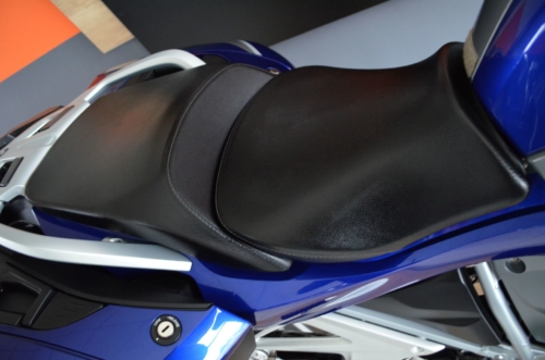 GWARANCJA !!! BMW R1200RT Stan Perfekt ! ASC ESA ABS HSC Kufry VAT 23% 2015r