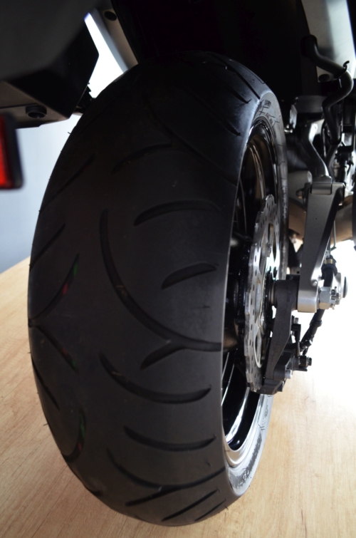 GWARANCJA !!! KAWASAKI GTR1400 ZG1400 Concours NOWY !!! PERFEKT !!! VAT 23%