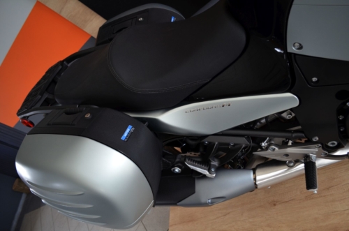 GWARANCJA !!! KAWASAKI GTR1400 ZG1400 Concours NOWY !!! PERFEKT !!! VAT 23%