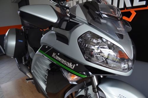 GWARANCJA !!! KAWASAKI GTR1400 ZG1400 Concours NOWY !!! PERFEKT !!! VAT 23%
