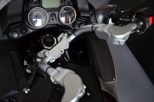 GWARANCJA !!! KAWASAKI GTR1400 ZG1400 Concours NOWY !!! PERFEKT !!! VAT 23%