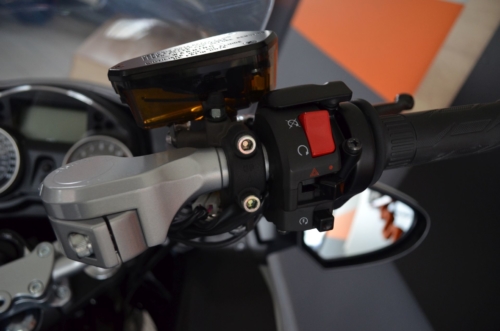 GWARANCJA !!! KAWASAKI GTR1400 ZG1400 Concours NOWY !!! PERFEKT !!! VAT 23%