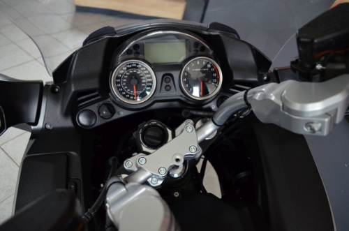 GWARANCJA !!! KAWASAKI GTR1400 ZG1400 Concours NOWY !!! PERFEKT !!! VAT 23%
