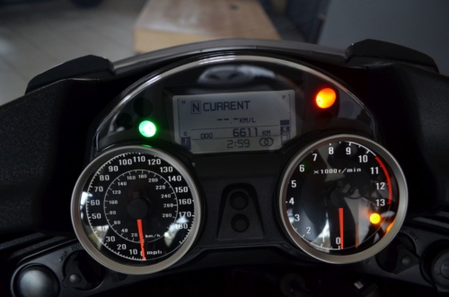 GWARANCJA !!! KAWASAKI GTR1400 ZG1400 Concours NOWY !!! PERFEKT !!! VAT 23%