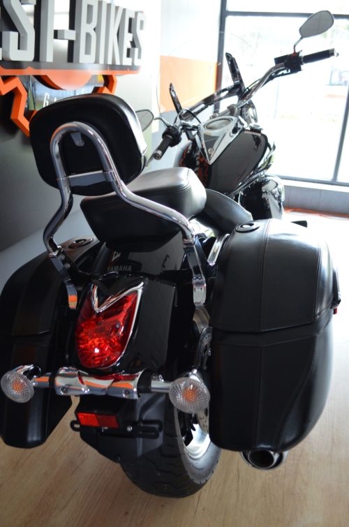 GWARANCJA !!! Midnight Star XVS950 JAK NOWY! MAX UBRANY! VAT 23%