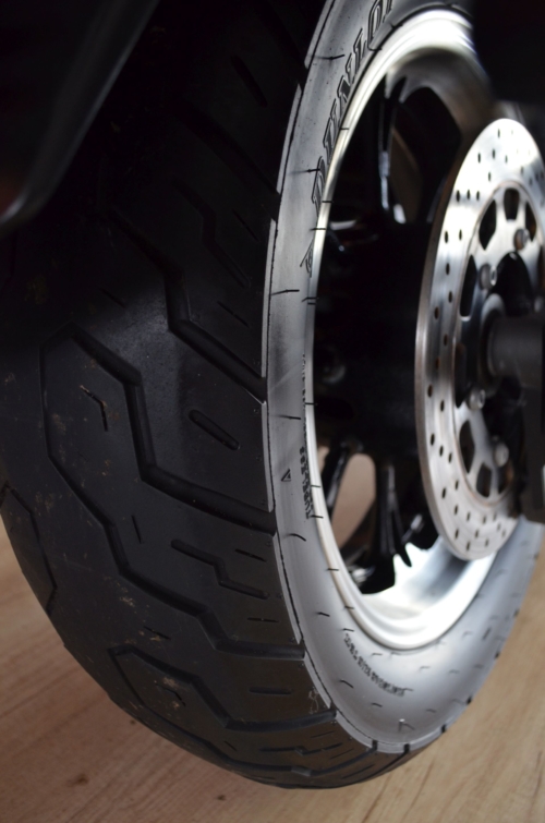 GWARANCJA !!! Midnight Star XVS950 JAK NOWY! MAX UBRANY! VAT 23%
