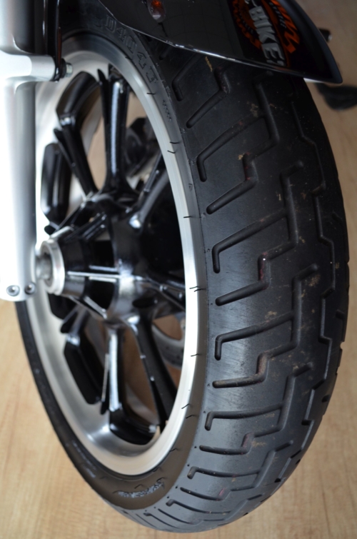 GWARANCJA !!! Midnight Star XVS950 JAK NOWY! MAX UBRANY! VAT 23%