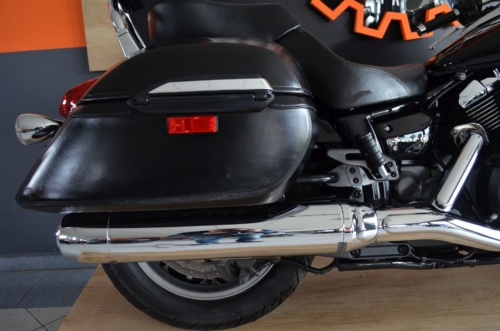 GWARANCJA !!! Midnight Star XVS950 JAK NOWY! MAX UBRANY! VAT 23%
