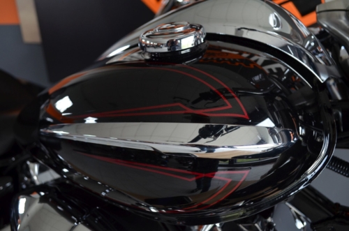 GWARANCJA !!! Midnight Star XVS950 JAK NOWY! MAX UBRANY! VAT 23%
