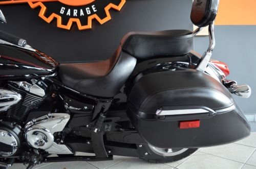 GWARANCJA !!! Midnight Star XVS950 JAK NOWY! MAX UBRANY! VAT 23%