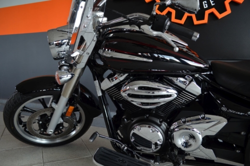 GWARANCJA !!! Midnight Star XVS950 JAK NOWY! MAX UBRANY! VAT 23%