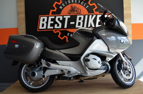 GWARANCJA !!! BMW R1200RT Limited 90 Jahre Asc Esa Abs Perfekt VAT 23% BMW RT 42 900 PLN , Faktura VAT
