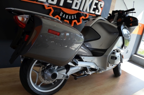 GWARANCJA !!! BMW R1200RT Limited 90 Jahre Asc Esa Abs Perfekt VAT 23% BMW RT 42 900 PLN , Faktura VAT