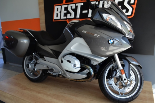 GWARANCJA !!! BMW R1200RT Limited 90 Jahre Asc Esa Abs Perfekt VAT 23% BMW RT 42 900 PLN , Faktura VAT