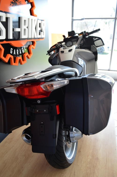 GWARANCJA !!! BMW R1200RT Limited 90 Jahre Asc Esa Abs Perfekt VAT 23% BMW RT 42 900 PLN , Faktura VAT