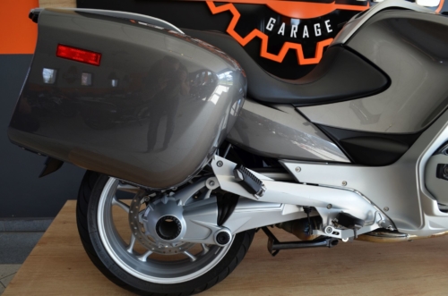 GWARANCJA !!! BMW R1200RT Limited 90 Jahre Asc Esa Abs Perfekt VAT 23% BMW RT 42 900 PLN , Faktura VAT