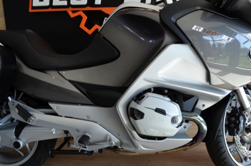 GWARANCJA !!! BMW R1200RT Limited 90 Jahre Asc Esa Abs Perfekt VAT 23% BMW RT 42 900 PLN , Faktura VAT
