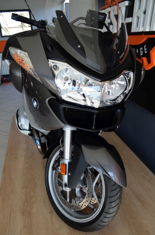 GWARANCJA !!! BMW R1200RT Limited 90 Jahre Asc Esa Abs Perfekt VAT 23% BMW RT 42 900 PLN , Faktura VAT