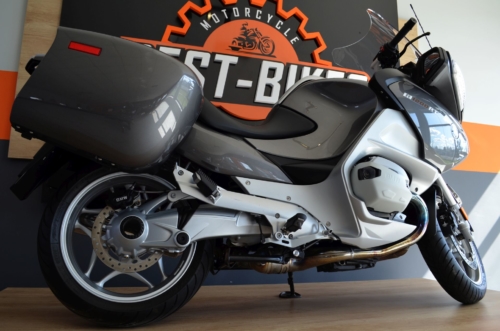GWARANCJA !!! BMW R1200RT Limited 90 Jahre Asc Esa Abs Perfekt VAT 23% BMW RT 42 900 PLN , Faktura VAT