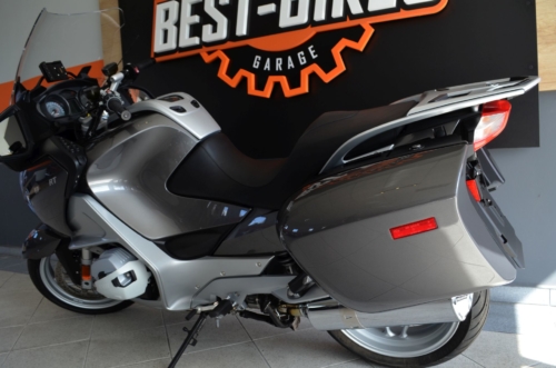 GWARANCJA !!! BMW R1200RT Limited 90 Jahre Asc Esa Abs Perfekt VAT 23% BMW RT 42 900 PLN , Faktura VAT