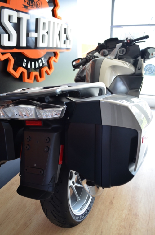 GWARANCJA !!! BMW R1200RT Stan Perfekt ! ASC ESA ABS HSC Kufry VAT 23% 2017r