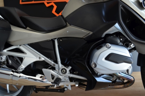 GWARANCJA !!! BMW R1200RT Stan Perfekt ! ASC ESA ABS HSC Kufry VAT 23% 2017r