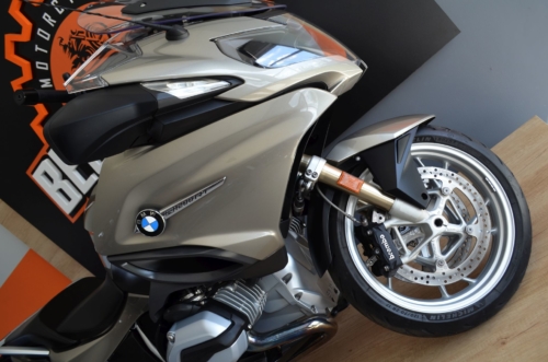 GWARANCJA !!! BMW R1200RT Stan Perfekt ! ASC ESA ABS HSC Kufry VAT 23% 2017r