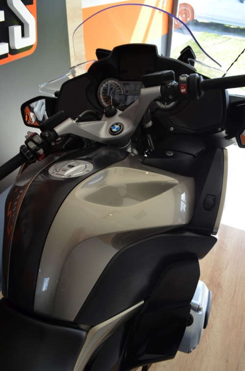 GWARANCJA !!! BMW R1200RT Stan Perfekt ! ASC ESA ABS HSC Kufry VAT 23% 2017r