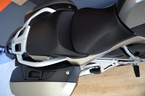 GWARANCJA !!! BMW R1200RT Stan Perfekt ! ASC ESA ABS HSC Kufry VAT 23% 2017r