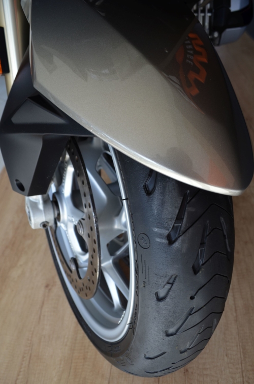 GWARANCJA !!! BMW R1200RT Stan Perfekt ! ASC ESA ABS HSC Kufry VAT 23% 2017r