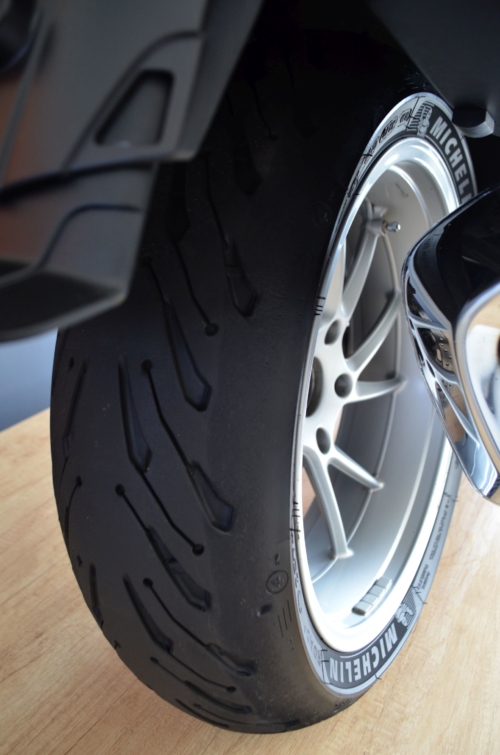 GWARANCJA !!! BMW R1200RT Stan Perfekt ! ASC ESA ABS HSC Kufry VAT 23% 2017r