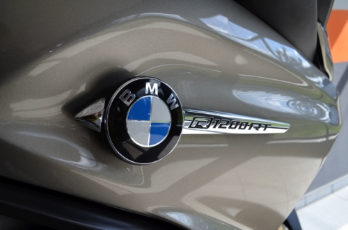 GWARANCJA !!! BMW R1200RT Stan Perfekt ! ASC ESA ABS HSC Kufry VAT 23% 2017r