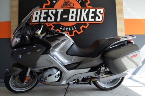 GWARANCJA !!! BMW R1200RT Limited 90 Jahre Asc Esa Abs Perfekt VAT 23% BMW RT 42 900 PLN , Faktura VAT