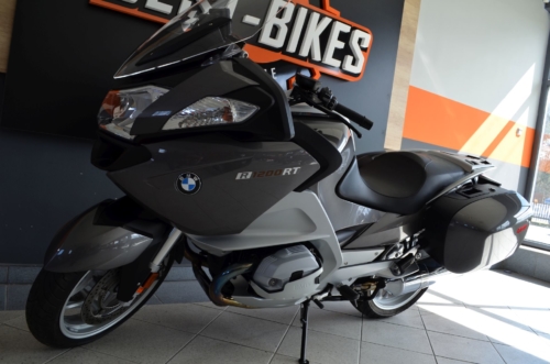 GWARANCJA !!! BMW R1200RT Limited 90 Jahre Asc Esa Abs Perfekt VAT 23% BMW RT 42 900 PLN , Faktura VAT