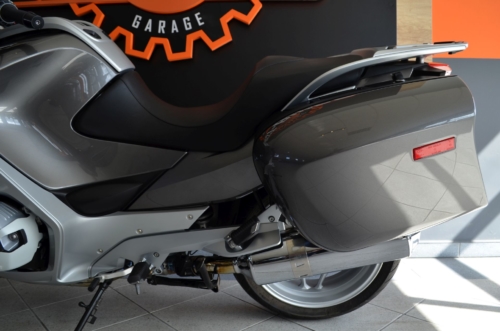 GWARANCJA !!! BMW R1200RT Limited 90 Jahre Asc Esa Abs Perfekt VAT 23% BMW RT 42 900 PLN , Faktura VAT