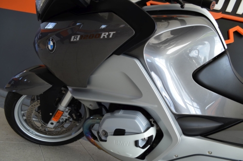 GWARANCJA !!! BMW R1200RT Limited 90 Jahre Asc Esa Abs Perfekt VAT 23% BMW RT 42 900 PLN , Faktura VAT