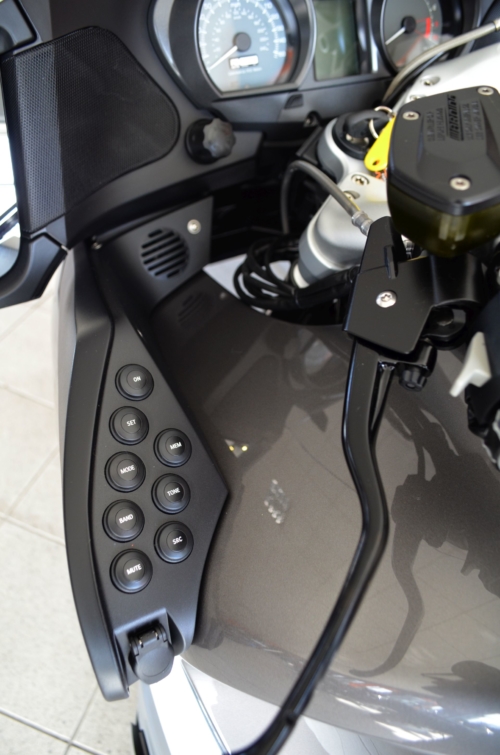 GWARANCJA !!! BMW R1200RT Limited 90 Jahre Asc Esa Abs Perfekt VAT 23% BMW RT 42 900 PLN , Faktura VAT