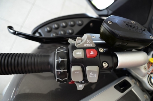 GWARANCJA !!! BMW R1200RT Limited 90 Jahre Asc Esa Abs Perfekt VAT 23% BMW RT 42 900 PLN , Faktura VAT