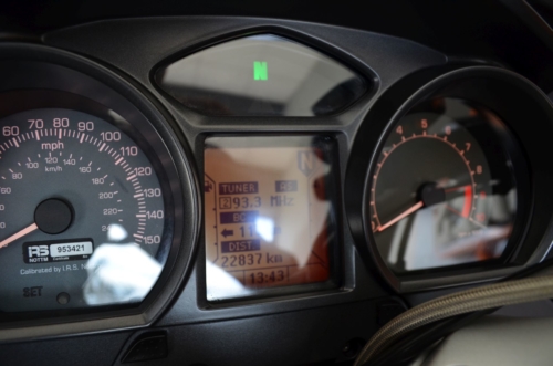 GWARANCJA !!! BMW R1200RT Limited 90 Jahre Asc Esa Abs Perfekt VAT 23% BMW RT 42 900 PLN , Faktura VAT