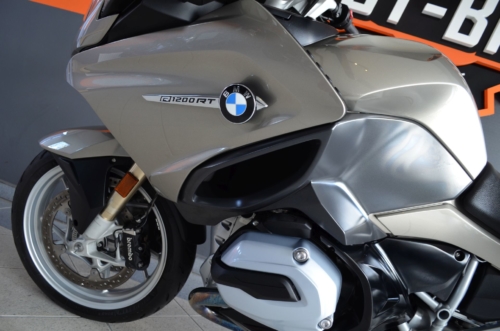 GWARANCJA !!! BMW R1200RT Stan Perfekt ! ASC ESA ABS HSC Kufry VAT 23% 2017r