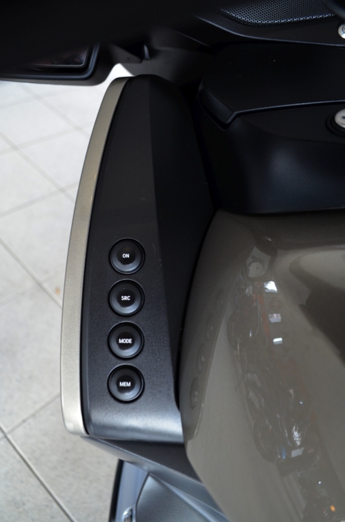 GWARANCJA !!! BMW R1200RT Stan Perfekt ! ASC ESA ABS HSC Kufry VAT 23% 2017r